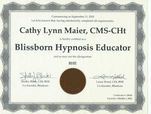 Hypno Certificate copy 3